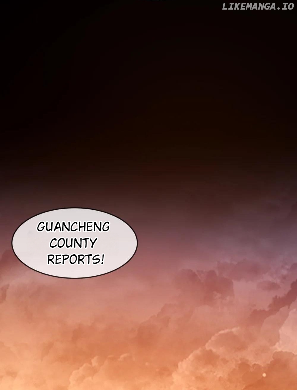 My Furry Harem Is After Me Chapter 30 - page 20